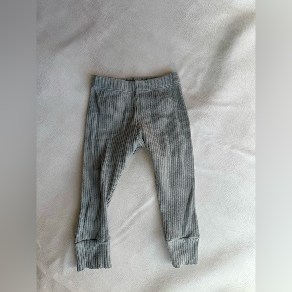 The simple folk pants